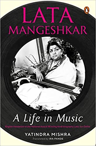 Lata Mangeshkar