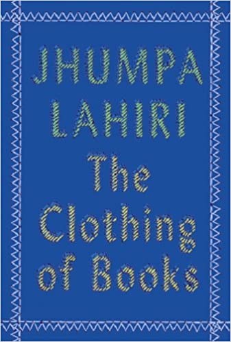 Clothing Of Books, The