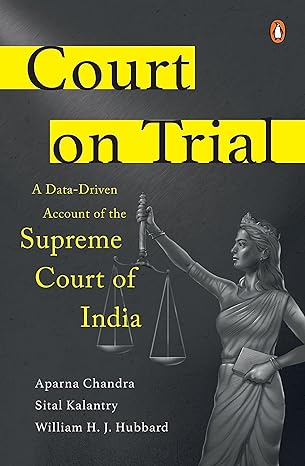 Court On Trial