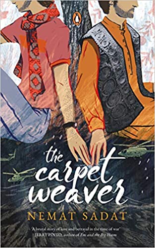 Carpet Weaver, The