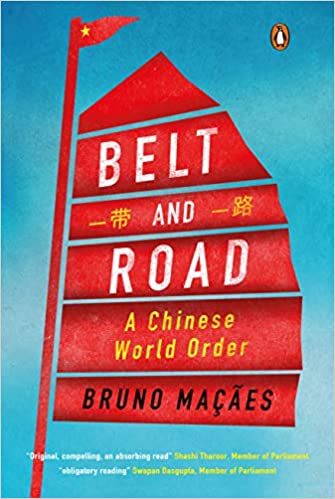 Belt And Road: A Chinese World