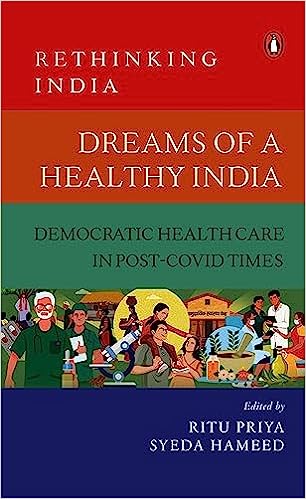 Dreams Of A Healthy India