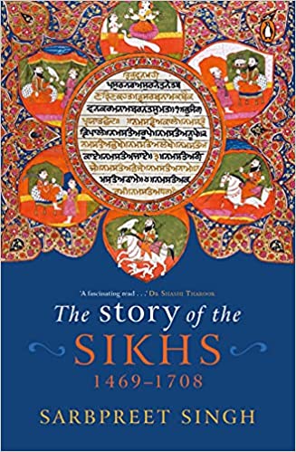 The Story Of The Sikhs