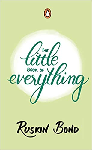 The Little Book Of Everything