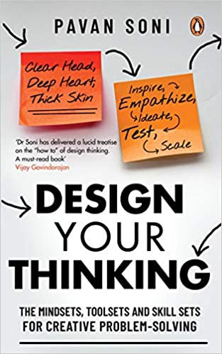 Design Your Thinking