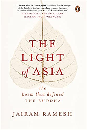 The Light Of Asia: The Poem That Defined The Buddhavv