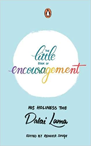 The Little Book Of Encouragement