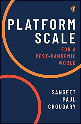Platform Scale For A Post-pandemic World