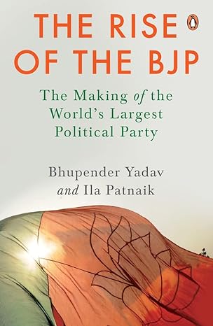 The Rise Of The Bjp