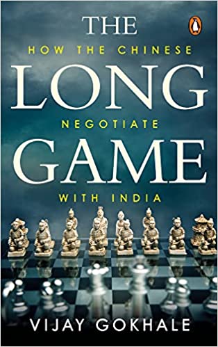 The Long Game: How The Chinese Negotiate With India