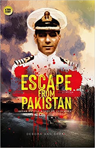 Escape From Pakistan