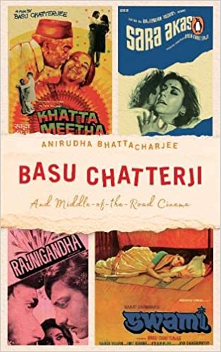 Basu Chatterji And Middle-of-the-road Cinema