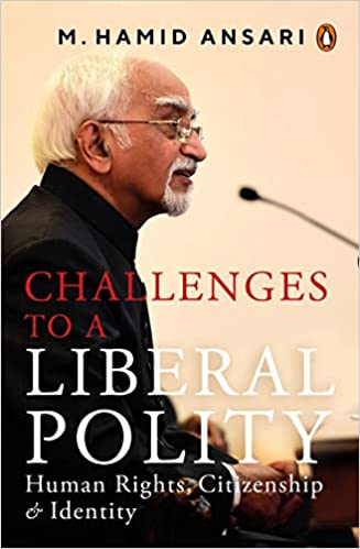 Challenges To A Liberal Polity