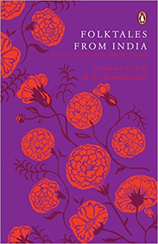 Folktales From India