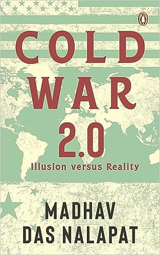 Cold War 2.0