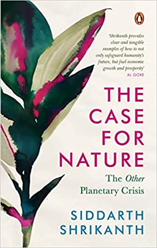 The Case For Nature