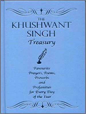 The Khushwant Singh Treasury