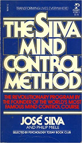 The Silva Mind Control Method