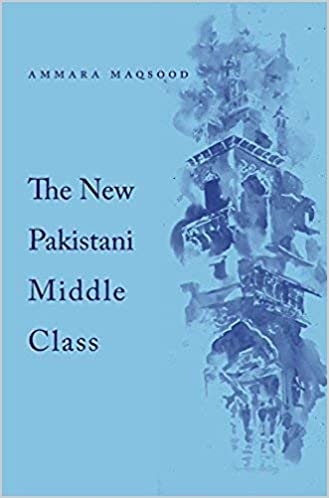 New Pakistani Middle Class, Th
