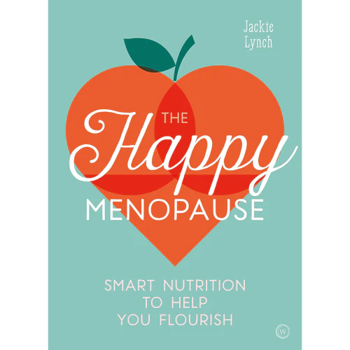 Older And Wider The Happy Menopause & Preparing For The Perimenopause And Menopause 3 Books Collection Set