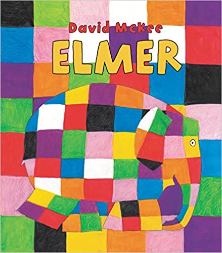 Elmer (elmer Books)