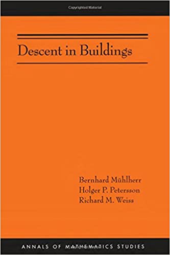 Descent In Buildings