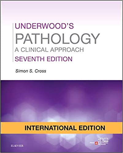 Underwood's Pathology A Clinical Approach