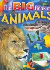 BW:BIG BOOK OF ANIMALS