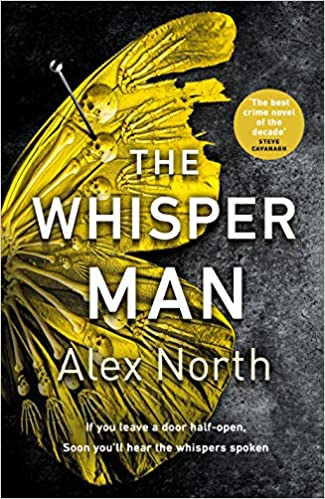 The Whisper Man