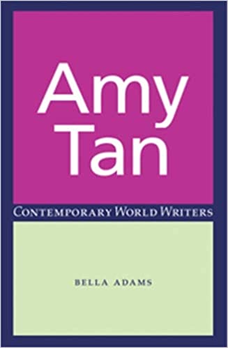 Amy Tan :contemporary World Writers