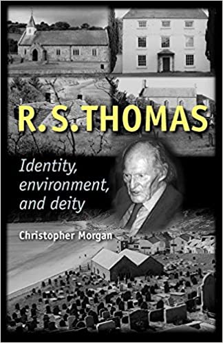 R.s.thomas: Identity, Environment, Deity