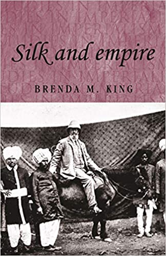 Silk And Empire