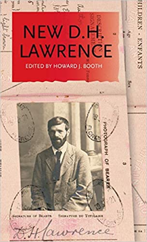 New D.h. Lawrence