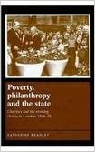 Poverty Philanthropy And The State