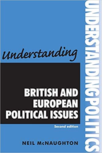Understanding British And European Political