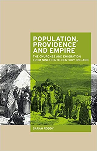 Population, Providence And Empire