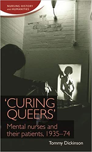 'curing Queers'