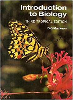 Introduction To Biology, 3/e