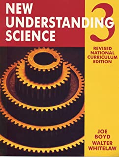 New Understanding Science -3