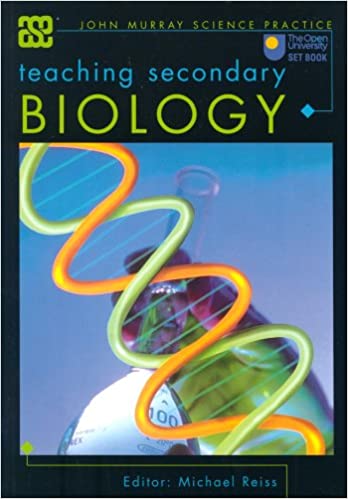 Teaching Secondary Biology