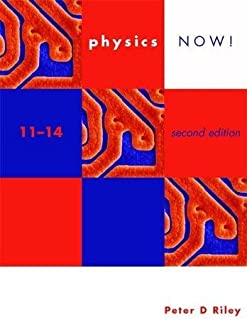 Physics Now! 11-14, 2/e