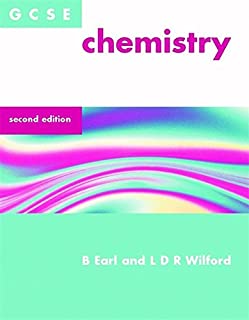 Gcse Chemistry, 2nd/ed