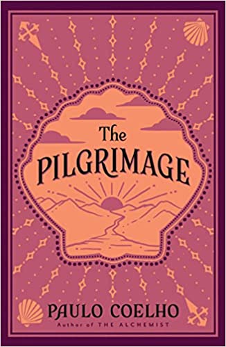 The Pilgrimage: A Contemporary Quest For Ancient Wisdom