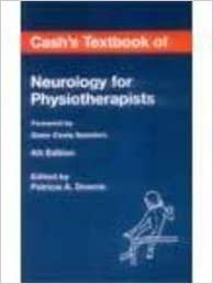 Cash's Textbook Of Neurology For Physiotherapists