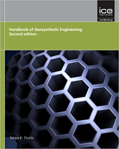 Handbook Of Geosynthetic Engineering, 2nd/ed