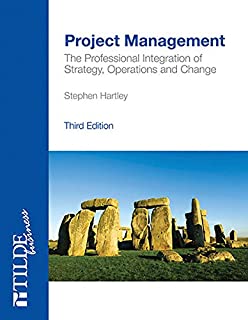 Project Management, 3/e
