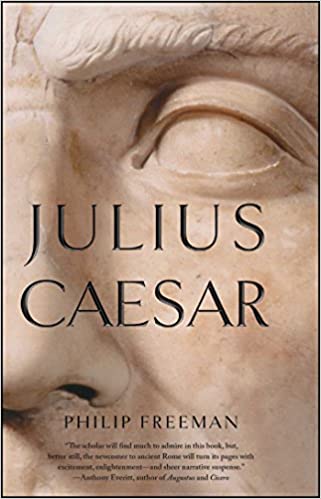 Julius Ceaser
