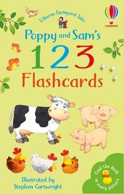 Farmyard Tales Poppy And Sam Farmyard Tales 123 Flashcards