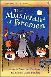 The Musicians Of Bremen