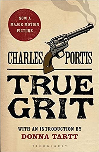 True Grit